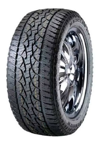 Llanta 265/70 R17 Winrun Maxclaw A/t 115t