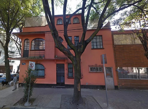 Casa En Venta C. Gobernador Rafael Rebollar 60, San Miguel Chapultepec I Secc, Miguel Hidalgo, 11850 Ciudad De México, Cdmx