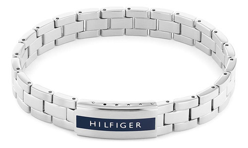 Pulsera Tommy Hilfiger Iconice Acero Inoxidable 2790485