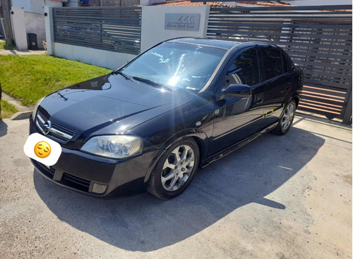 Chevrolet Astra 2.0 Gls