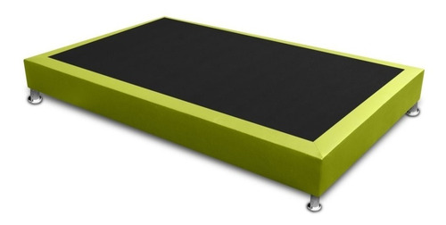 Base Cama Sommier, 100x190 Magic Class Varios Colores