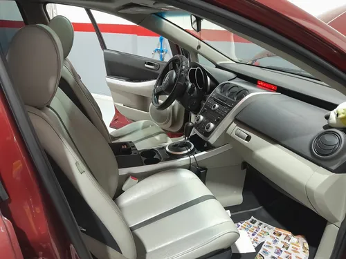 Mazda CX-7 2.3 Cx7l3t