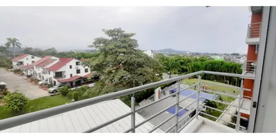 Apartamento en venta