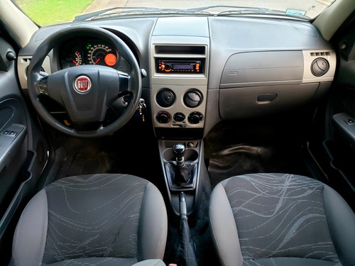 Fiat Palio 2014 1.4 Fire Pack Seg. Top