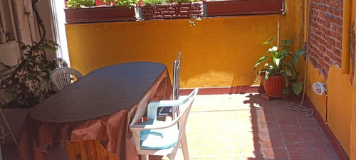 Imagen 5 de 15 de 2 Amb Tipo Ph Con Terraza En Plaza Guadalupe