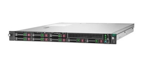 Servidor Hpe Dl360 G10 Xeon 4310 32g 3xssd 480gb 2xfte 800w