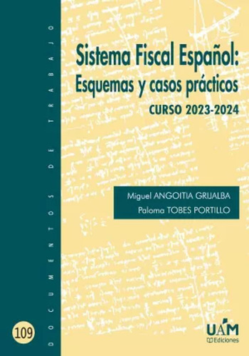 Sistema Fiscal Español - - *