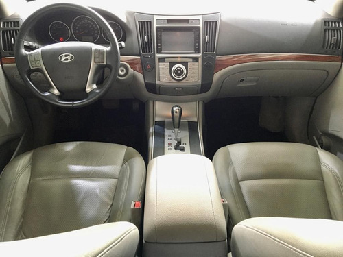 Hyundai Vera Cruz Mpfi 4x4 V6 24v Gasolina 3,8