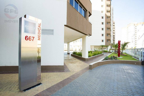 Imagem 9 de 14 de Sala Comercial Para Locação, Jardim Pompéia, Indaiatuba - Sa0224. - Sa0224