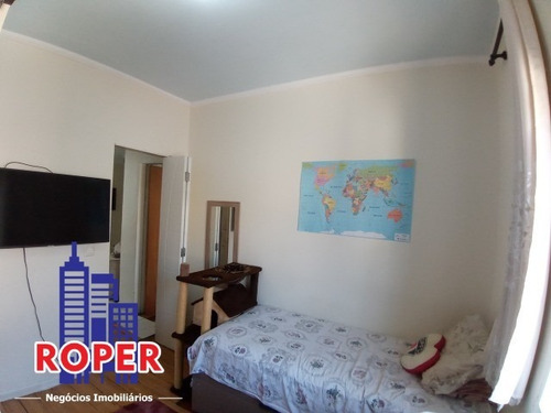 Imagem 15 de 20 de Lindo Apartamento De 55 M²/2 Dormitórios À Venda Próximo Do Metrô Tatuapé, Sao Paulo - Ap01077 - 69332733