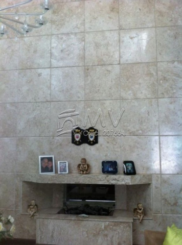 Imagem 14 de 15 de $tipo_imovel Para $negocio No Bairro $bairro Em $cidade Â? Cod: $referencia - Mv3436