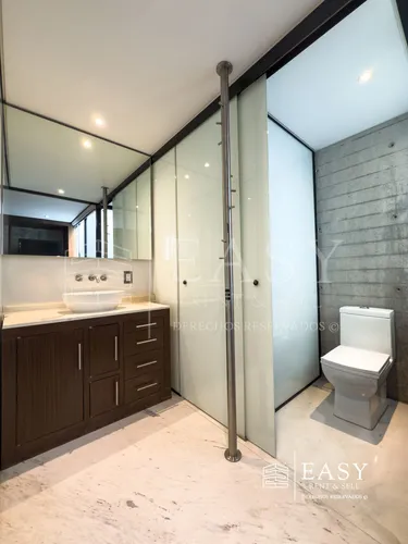 Increíble Townhouse En Polanco En Venta Y Renta