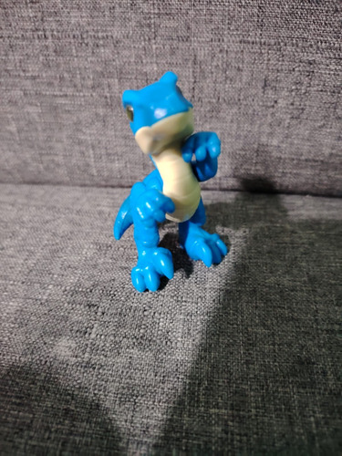 Jurassic World Imaginext Raptor (Usado)