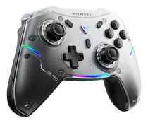 Comprar Control Joystick Inalámbrico Machenike G5 Pro negro para PC Gamer Bluetooth Android Gamepad de Nintendo Switch Controles