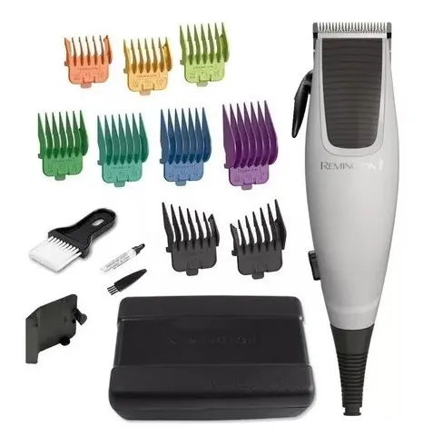 Maquina De Pelar Remington Precision MercadoLibre