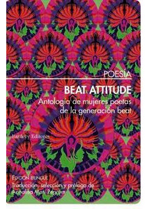 Beat Attitude (libro Original)