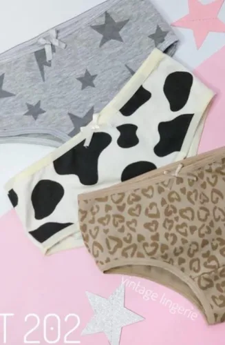 Bombachas Vintage Nena MercadoLibre