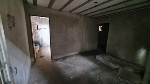 Galpon En Una Planta 640m² - Villa Ballester