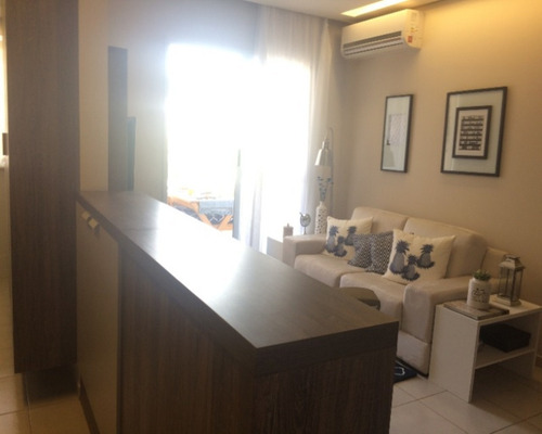Imagem 28 de 30 de Apartamento - Ap00231 - 34449307