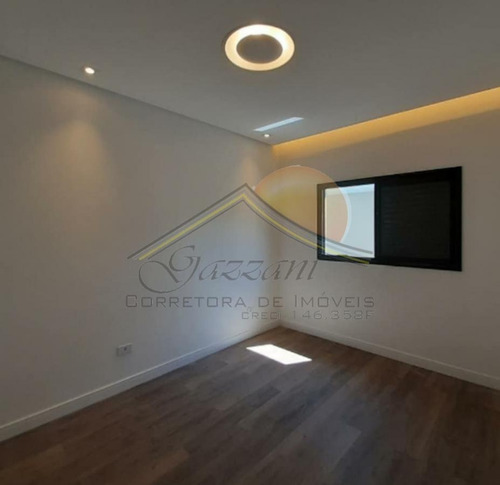 Imagem 14 de 15 de Casa Para Venda Em Bragança Paulista, Condomínio Residencial Sunset Village, 3 Suítes, 2 Vagas - G0842_2-1178732