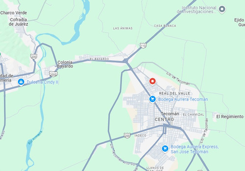 ¡excelente Casa Oportunidad En En Tecomán Colima!