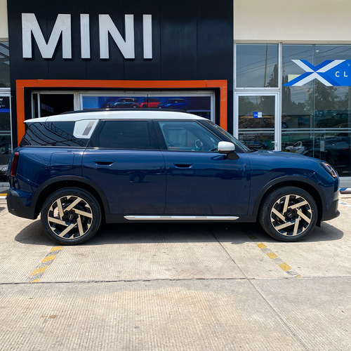 Mini Countryman 1.5 C At