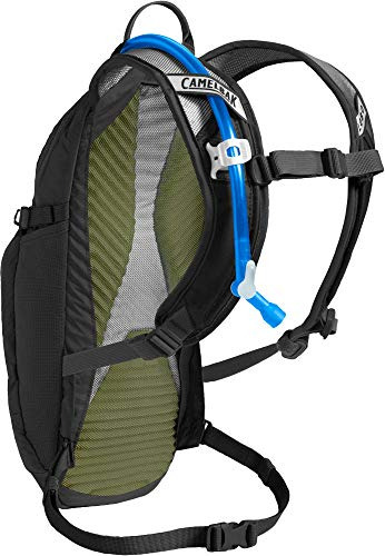 Mochila De Hidratación Para Bicicleta Camelbak Lobo - Transp