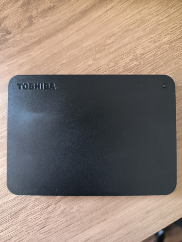 Disco Usb Toshiba 1 Tb