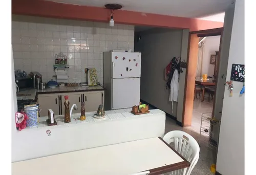 Casa En Venta Av. Moran