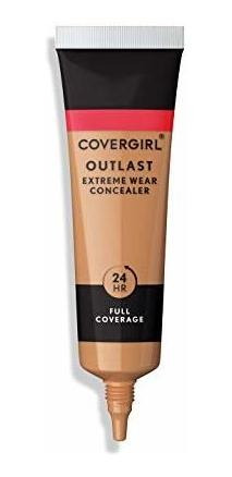 Rostro Correctores - Covergirl Outlast Extreme Wear Conceale