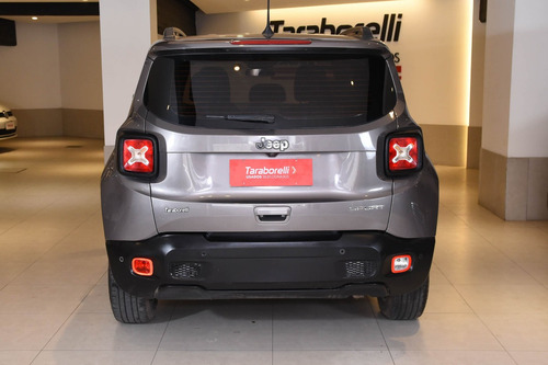 Jeep Renegade 1.8 Sport
