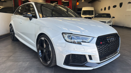 Audi RS3 2.5 400Cv