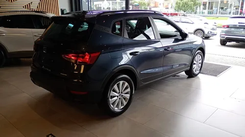 Seat Arona 1.6 Reference