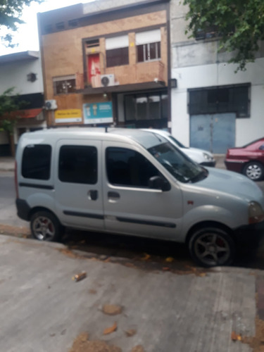 Renault Kangoo 1.9 Rld Authentique Aa Lc