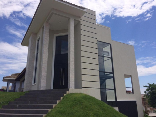 Casa Em Condominio - Ch0215