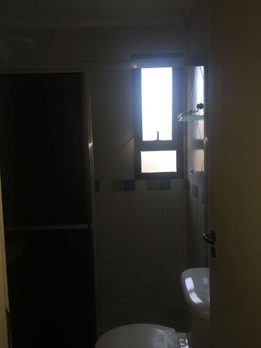 Imagem 11 de 14 de Apartamento, Jardim Do Mar, São Bernardo Do Campo. - 1033-17943