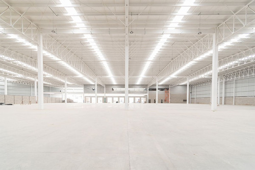 Renta Bodega Industrial Vallejo