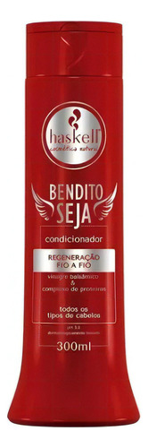  Acondicionador Bendito Seja - mL