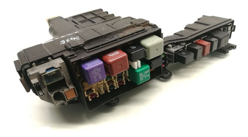Relay De La Bomba De Gasolina Toyota Runner/22r/camry/celica (Usado)