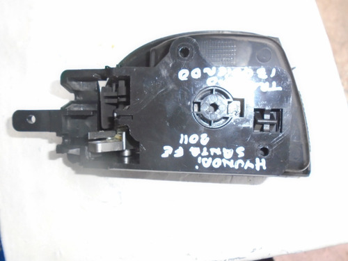 Imagen 1 de 3 de Vendo Manigueta Trasera Izquierda De Hyundai Santa Fe, 2011