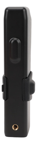 Funda Protectora Portátil De Silicona Abs Para Pocket 2