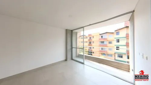 Apartaestudio En Arriendo En Medellín - Laureles
