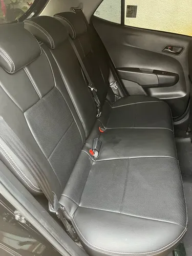 Kia Picanto 1.2 Vibrant At