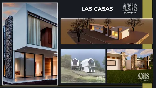 Proyecto Axis Guarne Antioqua