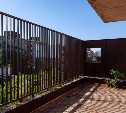 Imagen 9 de 15 de Depto + Terraza Exclusiva, Laprida 2249!