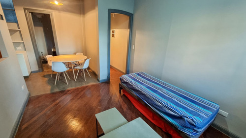 Imagen 2 de 21 de Venta- Dos Ambientes Reciclado A Nuevo- San Telmo