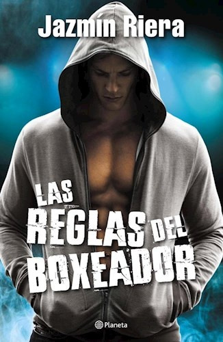 Reglas Del Boxeador, Las - Jazmin Riera