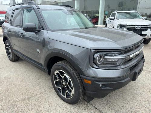 Ford Bronco Sport 1.5 Ecoboost 4Wd Big Bend At8