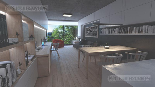 Venta Departamento 3 Ambientes Coghlan Con Balcón
