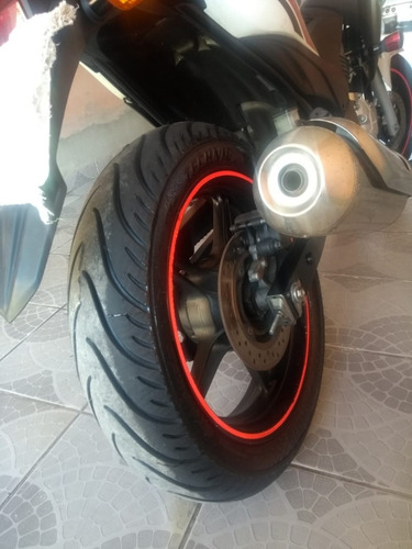 Honda Cb 300 R Edição Limitada